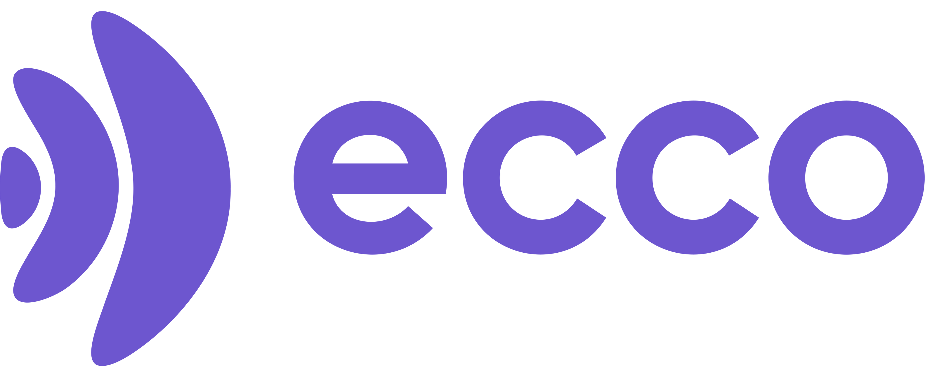 Ecco logo