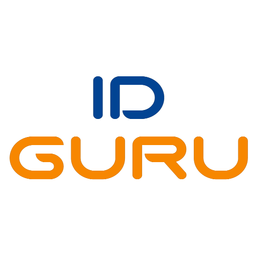 IDGuru Scan (ID & Passport Scanner) - INNGuru Suite logo