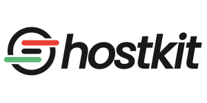 Hostkit logo