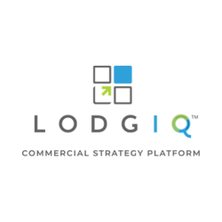 LodgIQ logo