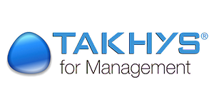 Takhys for Management logo