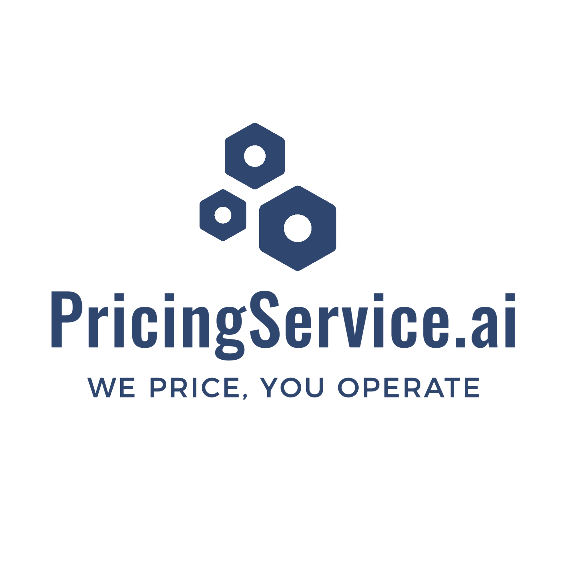 PricingService.AI logo