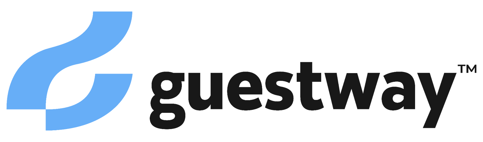 Guestway logo