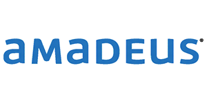 Amadeus Demand360 logo