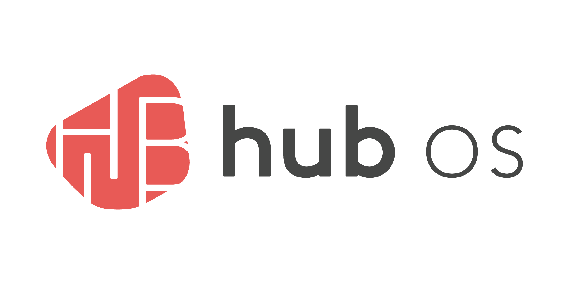 HUB OS logo