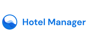 Hotel Manager logo