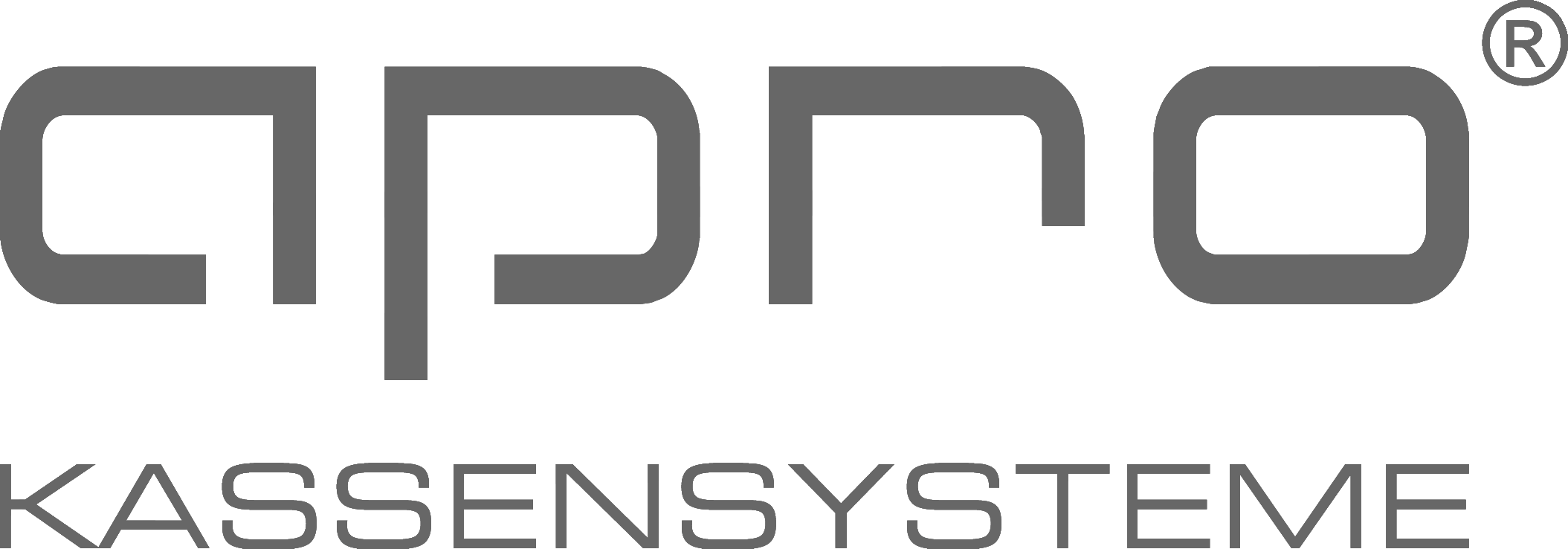 APRO POS Systems logo