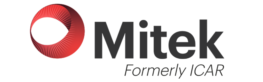 Mitek - Infortur logo