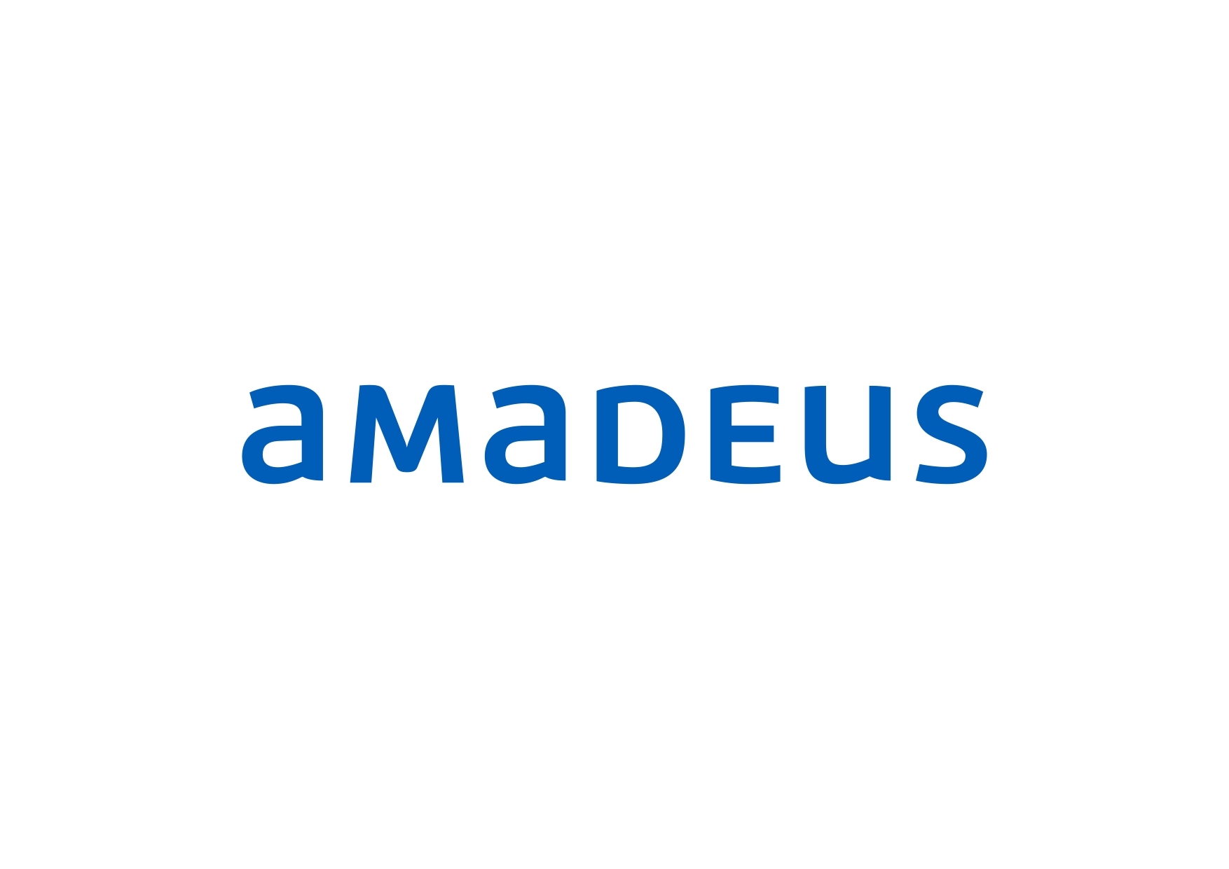 Amadeus iHotelier logo