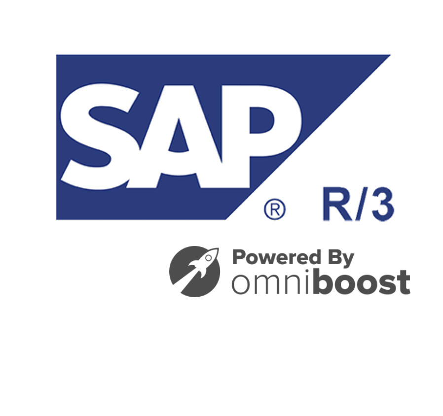 SAP R3 Switzerland logo