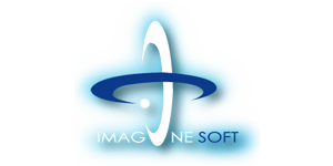 Imaginesoft logo