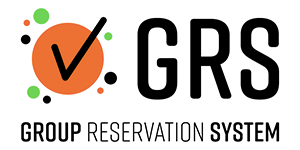 Group Reservation System logo
