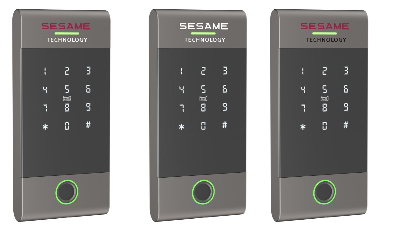 Sesame Technology product image 1