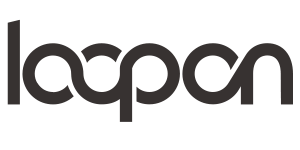 Loopon logo