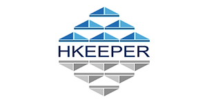 HKeeper logo