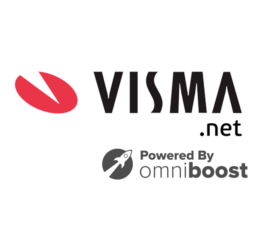 MEWS to Visma.net logo