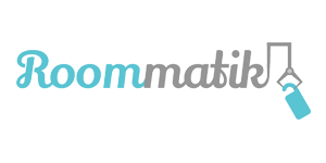 Roommatik logo