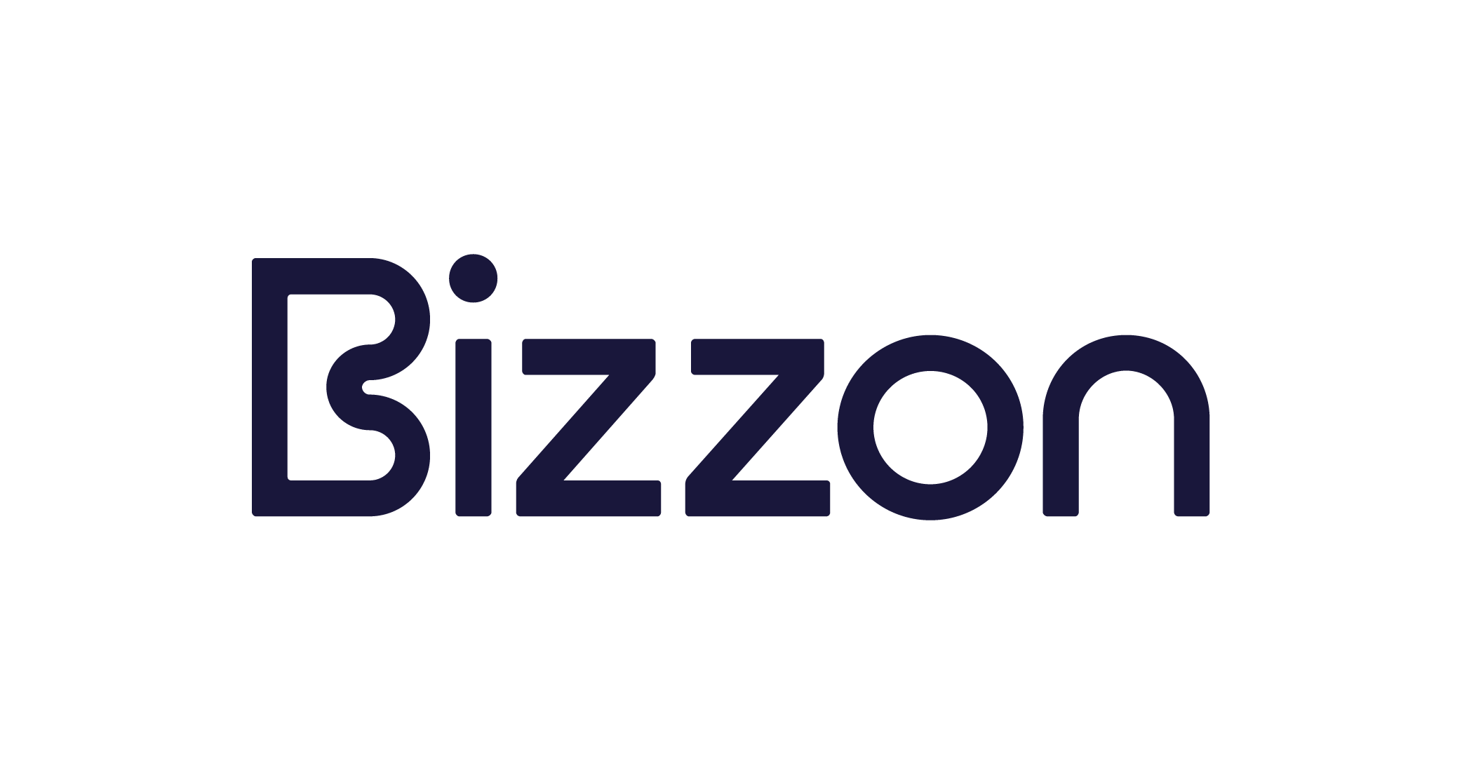 Mews POS - powered by Bizzon logo