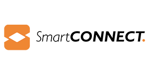 SmartCONNECT logo