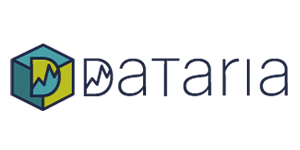 Dataria Revenue Management logo