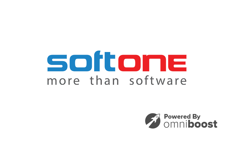 SoftOne logo