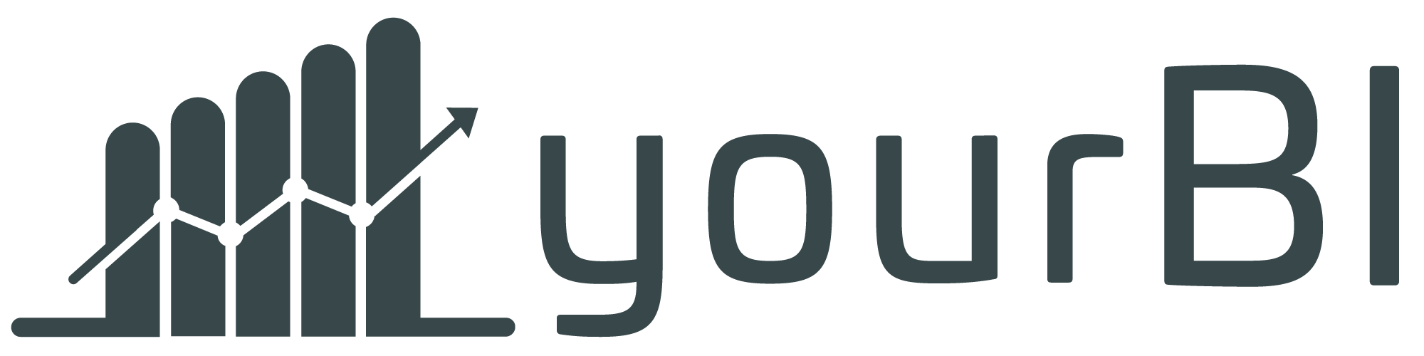 YourBI logo