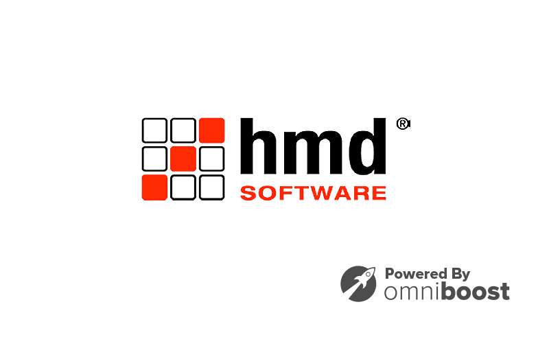 HMD Software logo