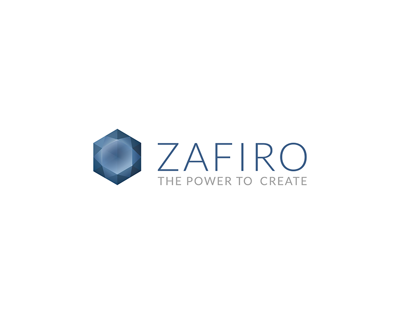 Zafiro logo