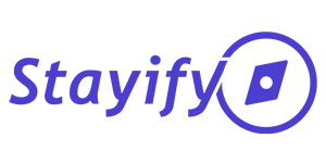 Stayify Commerce logo