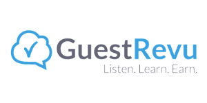 GuestRevu logo