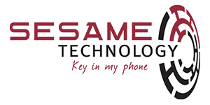 Sesame Technology logo