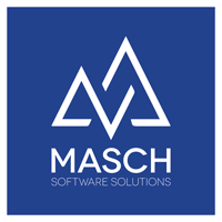 MASCH CM Studio .GRM-CLOUD logo