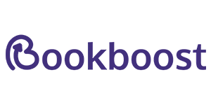Bookboost logo