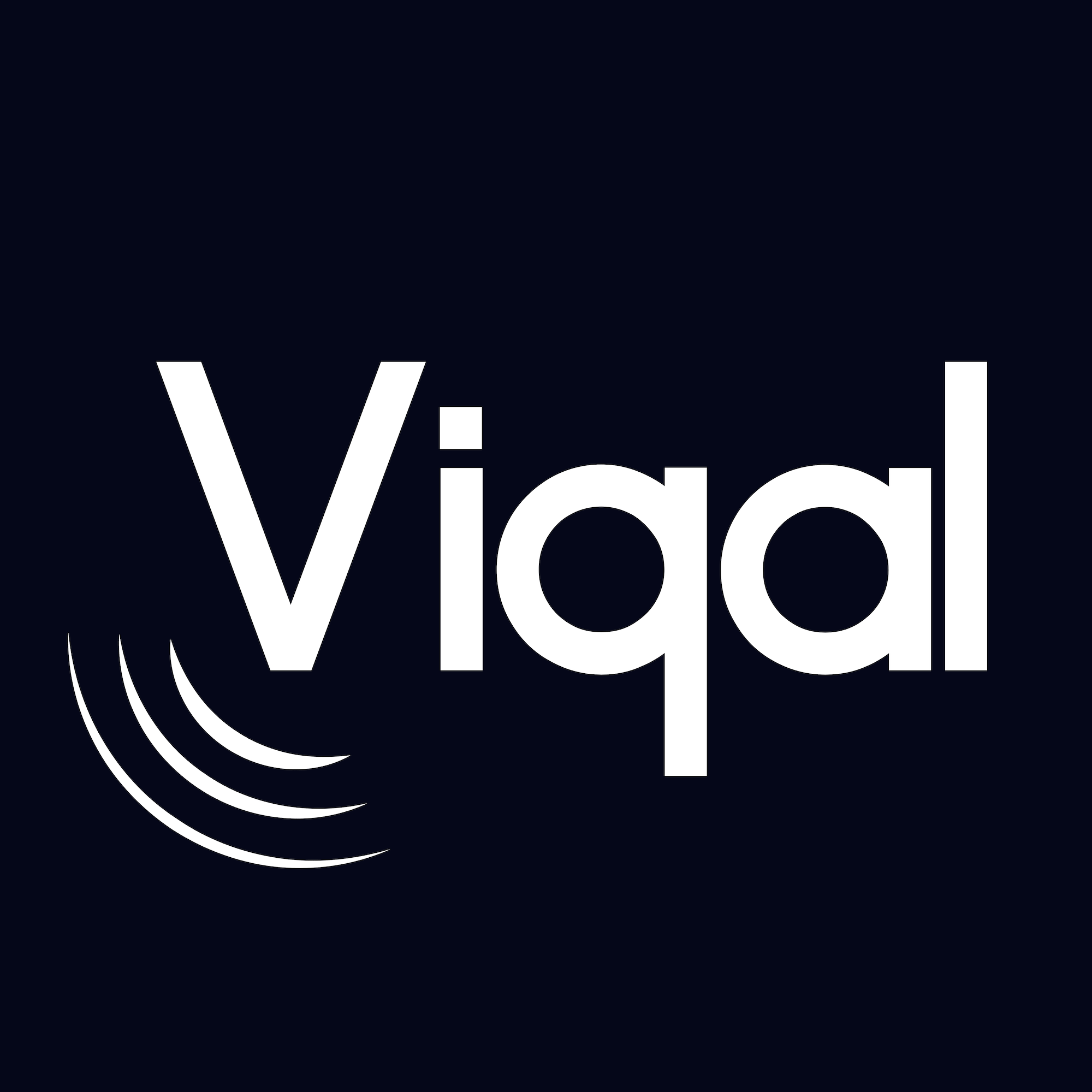 Viqal Virtual Concierge logo