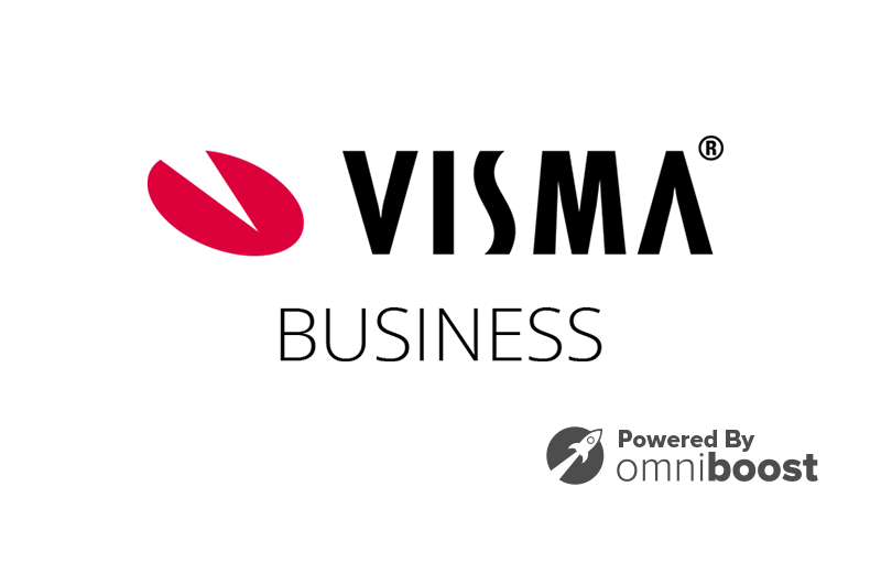 Visma Accounting logo