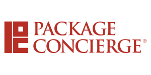 Package Concierge logo