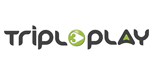 Tripleplay Portal logo