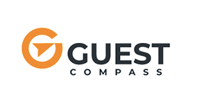 GuestCompass logo