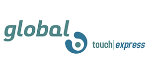 Touch Express logo