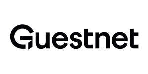 Guestnet logo