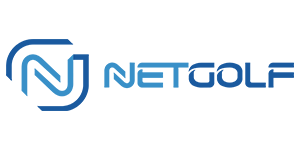 NetGolf logo