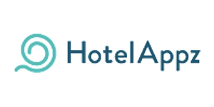 Hotelappz Pro logo