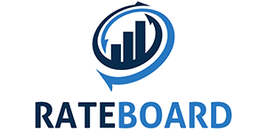 Rateboard logo