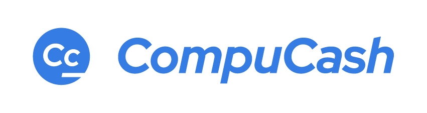 MEWS to CompuCash logo