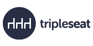 Tripleseat logo