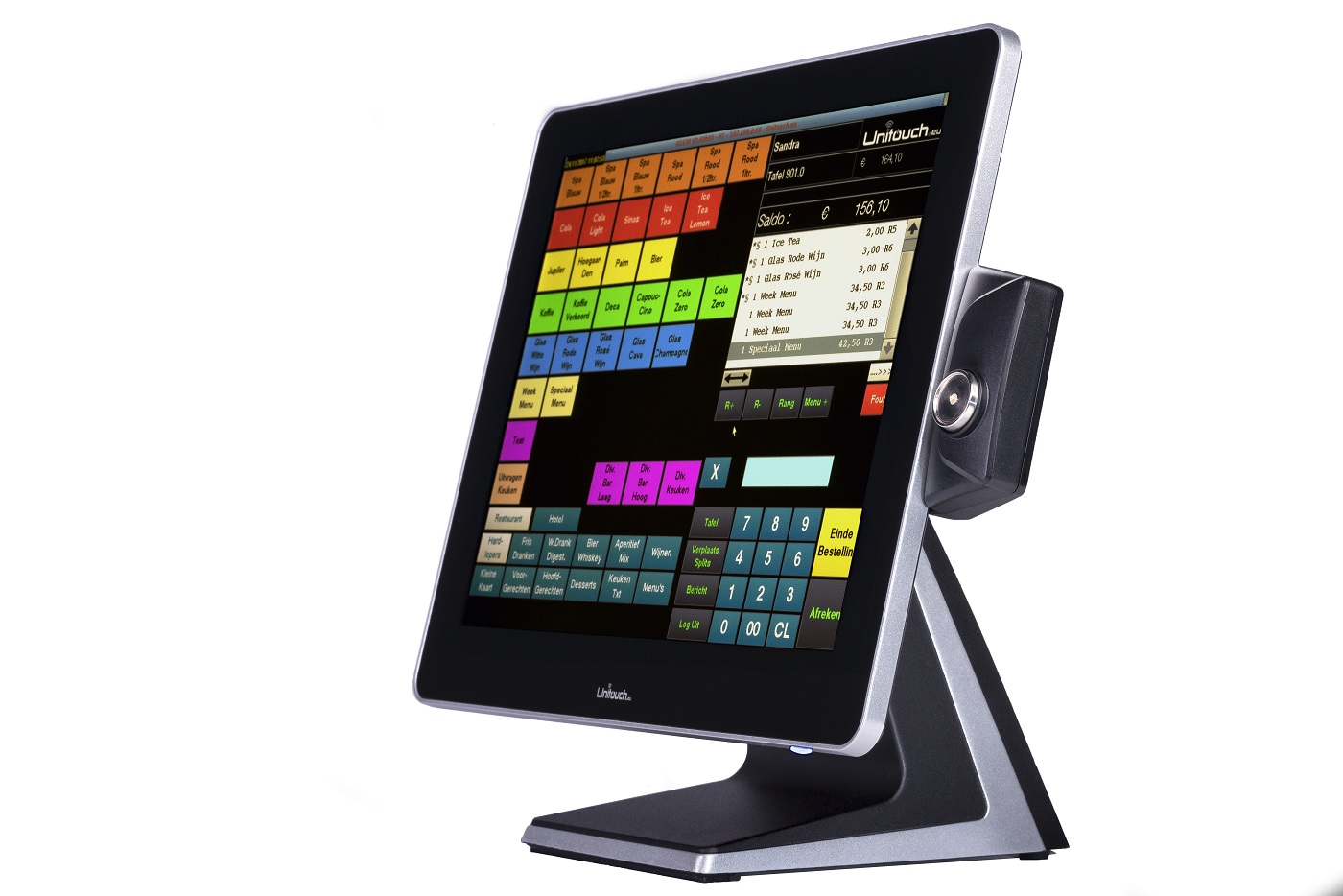 Unitouch product image 1