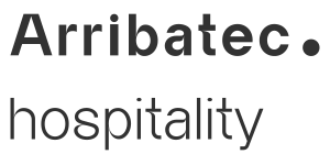 Arribatec Hospitality logo
