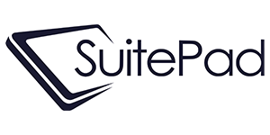 SuitePad logo