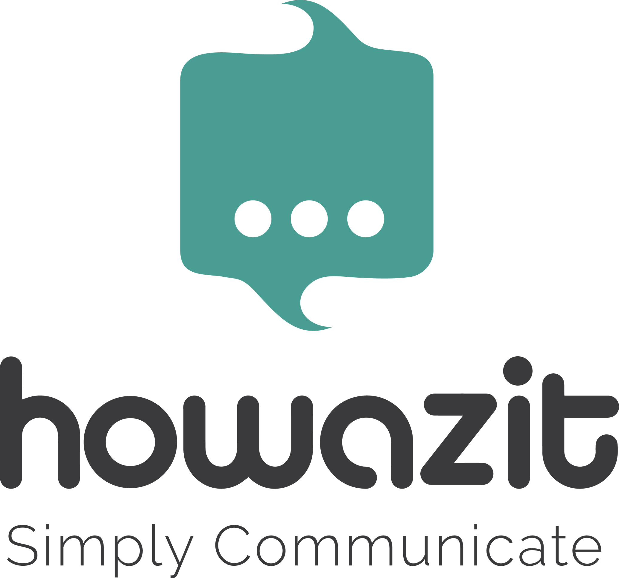 Howazit for Hotels logo