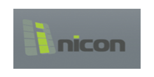 Nicon logo